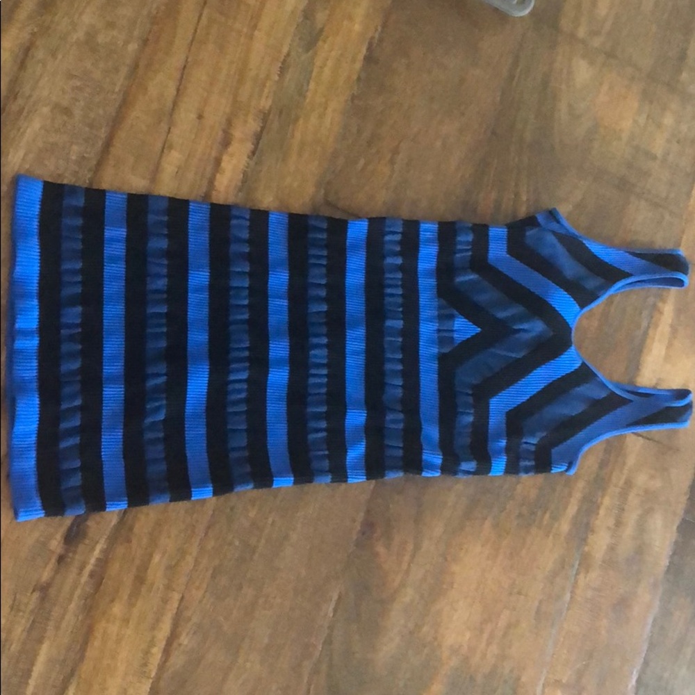 Bebe Body-con Mini Dress M/L